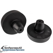 Проставки для увеличения дорожного просвета